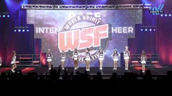 Intensity Elite Cheer and Dance - Rage [2024 L1 Youth - Small Day 2] 2024 WSF Grand Nationals