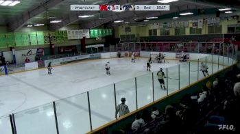 Replay: Home - 2024 North Bay U16 vs Flyers U18 | Nov 17 @ 1 PM