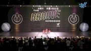 EPA AllStars - BABY BABYLONS [2025 Tiny - Hip Hop Day 2] 2025 GROOVE Dance Grand Nationals