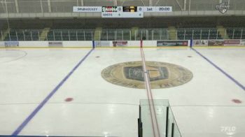 Replay: Home - 2025 St. Marys vs Brantford | Sep 4 @ 7 PM