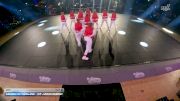 Dansen in Friesland - DIF Junior Energy [2026 JHH Day 2] 2026 Summer All Level Championship West