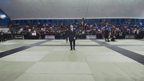 ARTHUR ANDRE DE AMORIM ANDRE vs ARTHUR MOREIRA MELCHIADES DE SOU 2026 Carlson Gracie