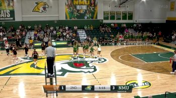 Replay: Findlay vs Northern Michigan | Sep 12 @ 5 PM