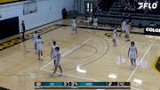 Replay: Dallas vs Colorado College | Feb 9 @ 3 PM