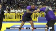 Christopher Michael Quirk vs Mendbayar Baasanjav 2025 Pan IBJJF Jiu-Jitsu No-Gi Championship