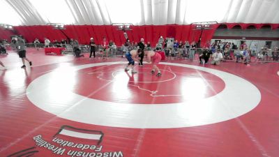 215 lbs 1st Place Match - Leland Havens, RT Elite vs Duke Bartoo, Guerrilla Wrestling Club