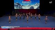 Davis Allstar Gym Inc - Dream [2026 L2 Junior - Flex - D2 - Small A Finals] 2026 The D2 Summit