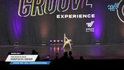 The Dance Vault - Emerson Ebner [2024 Mini - Solo - Contemporary/Lyrical Day 1] 2024 Encore Grand Nationals