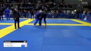 Replay: Mat 1 - 2023 European Jiu-Jitsu IBJJF Championship | Jan 24 @ 9 AM
