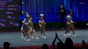 Naples Hurricanes [2022 Tiny Mite Show Cheer 1 LTD] 2022 Pop Warner National Cheer & Dance Championship