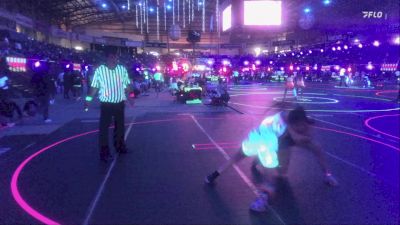 145 lbs Consi Of 16 #2 - Anna Bratton, Victory Wrestling Club - VTC vs Luisa Rivera Rosas, Dark Horse WC