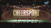 Star Athletics ATL - Mini Mayhem [2023 L1.1 Mini - PREP] 2023 CHEERSPORT National All Star Cheerleading Championship