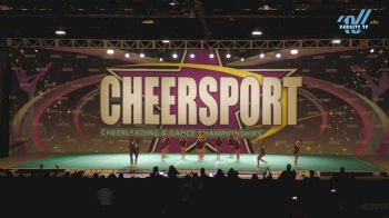 Star Athletics ATL - Mini Mayhem [2023 L1.1 Mini - PREP] 2023 CHEERSPORT National All Star Cheerleading Championship