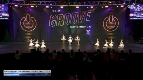 Dance Dynamics [2025 Mini - Premier - Contemporary/Lyrical - Small Day 3] 2025 Encore Grand Nationals