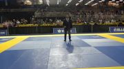 Bryant Zhehao Liang vs Maxton Julian Fraites 2025 Pan Kids Jiu-Jitsu IBJJF Championship