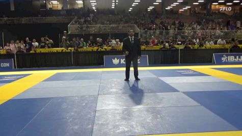 Bryant Zhehao Liang vs Maxton Julian Fraites 2025 Pan Kids Jiu-Jitsu IBJJF Championship