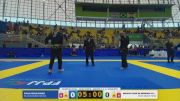 MARCIO CESAR DE MEDEIROS COTRIN vs PAULO CESAR SOARES 2026 FPJJ Circuito Paulista GI Etapa 3
