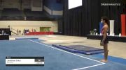 Jonathan Grice - Floor, Gym Mich - 2021 USA Gymnastics Development Program National Championships