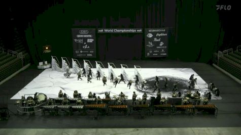 Infinity 3 "Orlando FL" at 2024 WGI Percussion/Winds World Championships