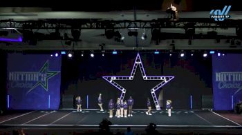 Amp Athletics - Ascend [2024 L1 Junior Day 1] 2024 Nation's Choice Grand Nationals