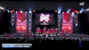 Cheer Florida Allstars - Sirens [2026 L3 Junior - Flex - Small DAY 2] 2026 JAMfest Cheer Super Nationals