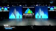 Iowa CATS All Stars - Youth Co Ed Variety [2025 Youth - Variety Prelims] 2025 The Dance Summit