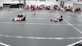 Replay: Mat 25 - 2025 Bison Duals | Jun 22 @ 8 AM