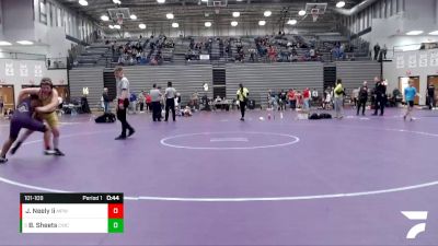 101-109 lbs 5th Place Match - Brody Sheets, Chesterton Wrestling Club vs Justin Neely Ii, Merrillville Pirates Wrestling