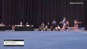 Aubrey Whittington - Women's Group, All American Gymnastics Academy - 2021 Women's Xcel Region 4 Championships