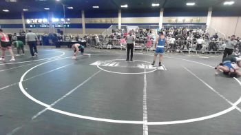 190 lbs Round Of 64 - Carlos Zaragoza, Brawley Wr Ac vs Marcus Farley, Grants Pass WC