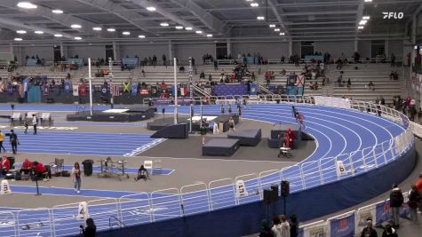 High School Boys' 4x400m Relay, Finals 1