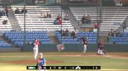 Replay: Home - 2024 Mustangs vs Voyagers | Jun 28 @ 7 PM