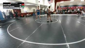 Replay: Mat 4 MS - 2026 Ron Thon | Jan 30 @ 11 AM