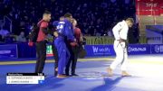 Replay: Mat 1 - 2024 World Jiu-Jitsu IBJJF Championship | Jun 2 @ 12 PM