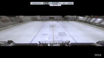 Replay: Home - 2024 Aviators vs Hitmen | Feb 18 @ 6 PM