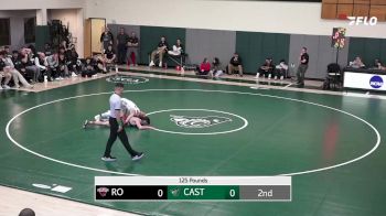 Replay: VTSU-Castleton Tri-Match | Nov 22 @ 11 AM
