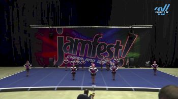 Extreme Cheer & Tumble - F2 [2024 L2 Youth - D2 Day 1] 2024 JAMfest San Antonio Classic