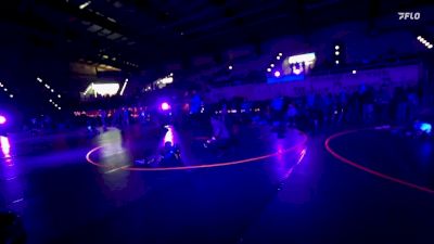 56-59 lbs 1st Place Match - Karson Shassetz, Top Of The Rock vs Jameson Jaramillo, Uintah Wrestling