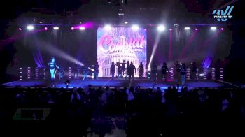 World Cup - Infinity [2025 L4.2 Senior - Medium Day 1] 2025 Coastal at the Capitol Grand Nationals