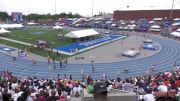 Youth Boys' 4x100m Relay Championship, Semi-Finals 2 - Age 15-16