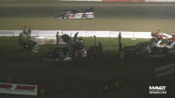 Full Replay | Lucas Oil Topless 100 Friday at Batesville Motor Speedway 8/18/23