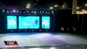 Jaguar Athletics - J- Squad [2026 DanceABILITIES Day 1] 2026 U.S. National Cheer & Dance Championship