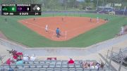 Replay: Delta State vs Montevallo - DH | Apr 5 @ 1 PM
