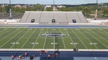 Replay: High Cam - 2026 DCI Open Class World Championship | Aug 4 @ 6 PM