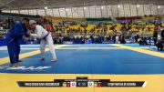 Vitor Pantoja De Oliveira vs Paulo Cesar Silva Vasconcelos 2026 IBJJF Sul Americano Championship