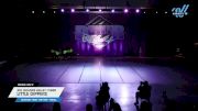 Rio Grande Valley Cheer - LITTLE DIPPERS [2024 Mini - Hip Hop - Small Day 2] 2024 Power Dance Grand Nationals