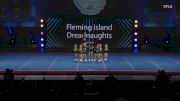 Fleming Island Dreadnaughts - Southeast [2024 First Coast Pop Warner Thursday] 2024 Pop Warner National Cheer & Dance Championship