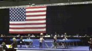Samantha Breckenridge - Individual Trampoline, Kris Power Tumbling - 2021 USA Gymnastics Championships