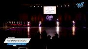 Adrenaline Studio - VORTEX [2024 Junior Coed - Pom Day 1] 2024 Champion Cheer and Dance Grand Nationals