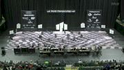 Mt. Juliet Combined Schools "Mount Juliet TN" at 2024 WGI Percussion/Winds World Championships